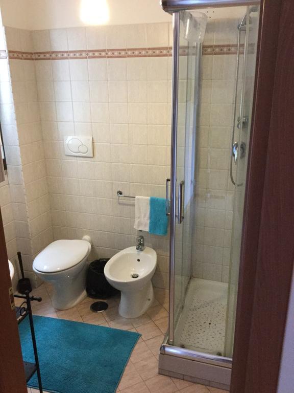 Il Posto Ideale Roma Cameră foto