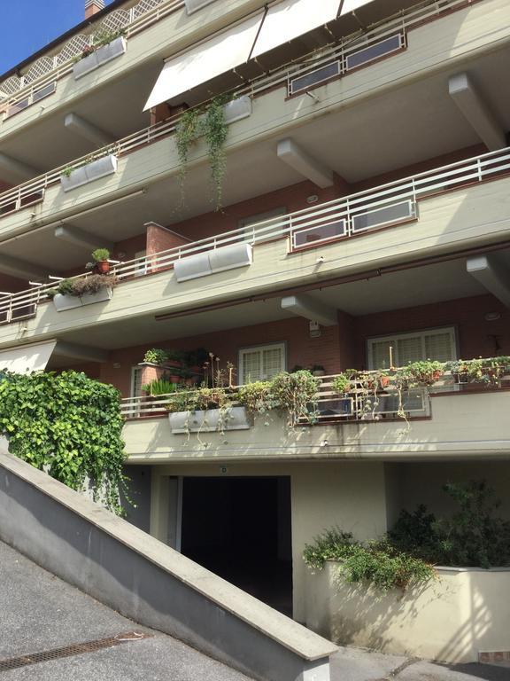 Il Posto Ideale Roma Cameră foto