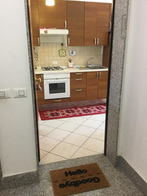 Il Posto Ideale Roma Exterior foto